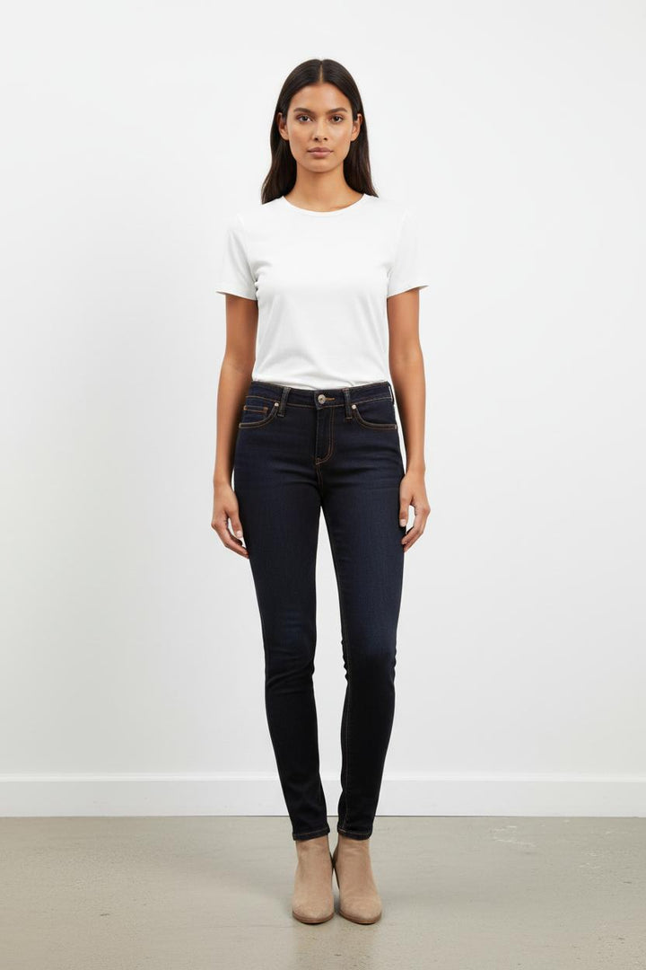 Jean bleu - Taille S/36