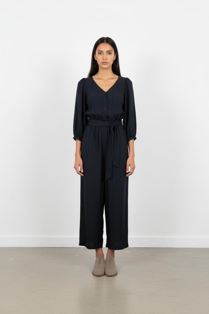 Combinaison bleue - Taille XS/34
