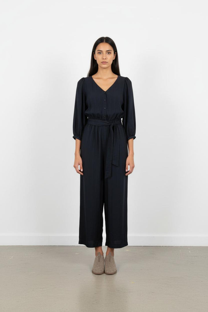 Combinaison bleue - Taille XS/34