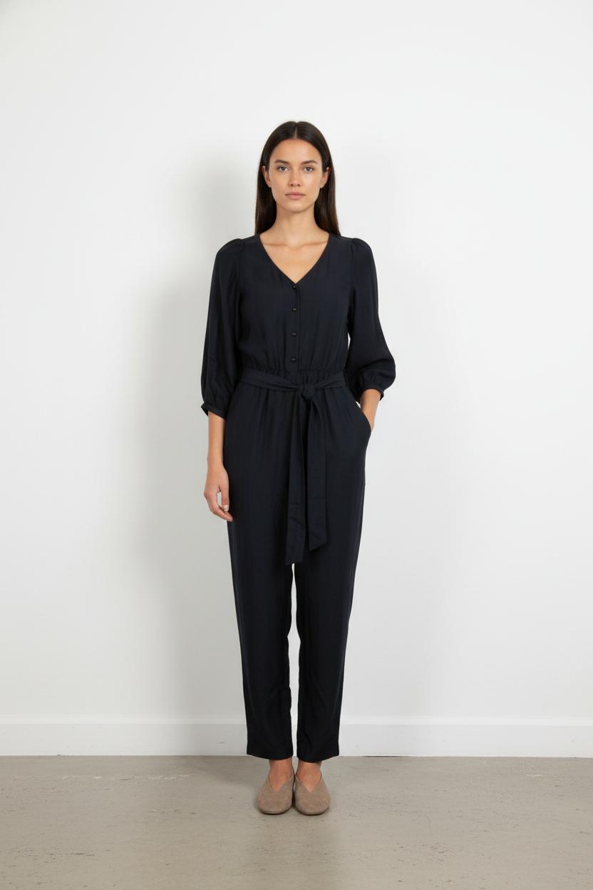 Combinaison bleue - Taille XS/34