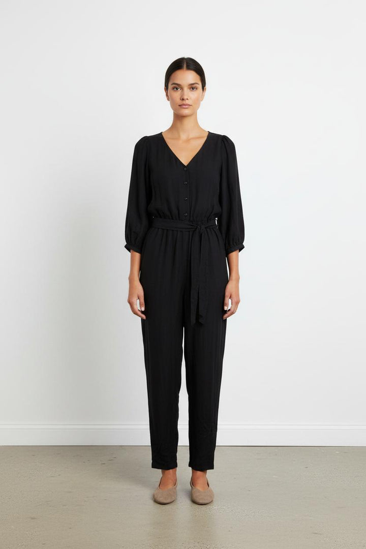 Combinaison bleue - Taille XS/34