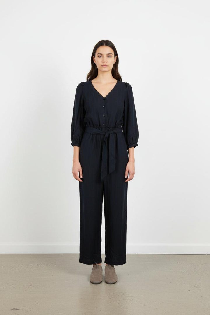 Combinaison bleue - Taille XS/34