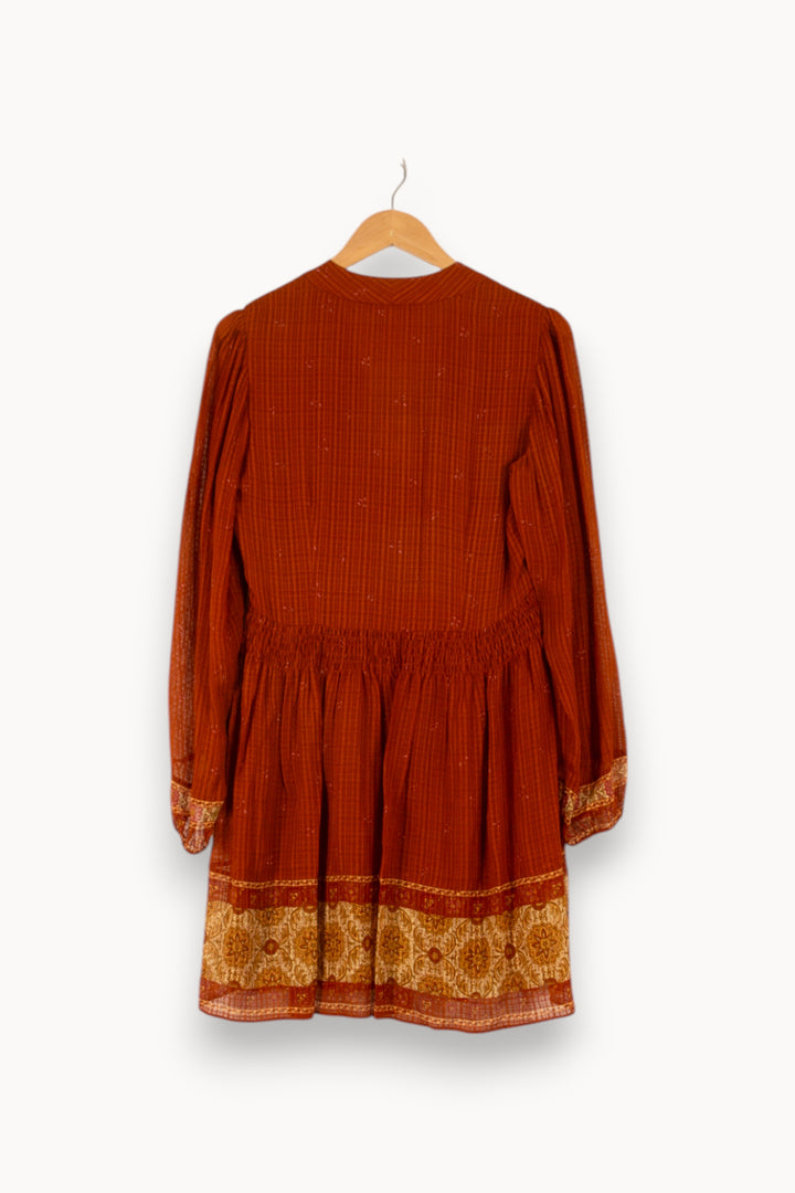 - Taille 40/L de la marque Vanessa Bruno | PARAD47647 - Vendu par Paradigme - Image 4