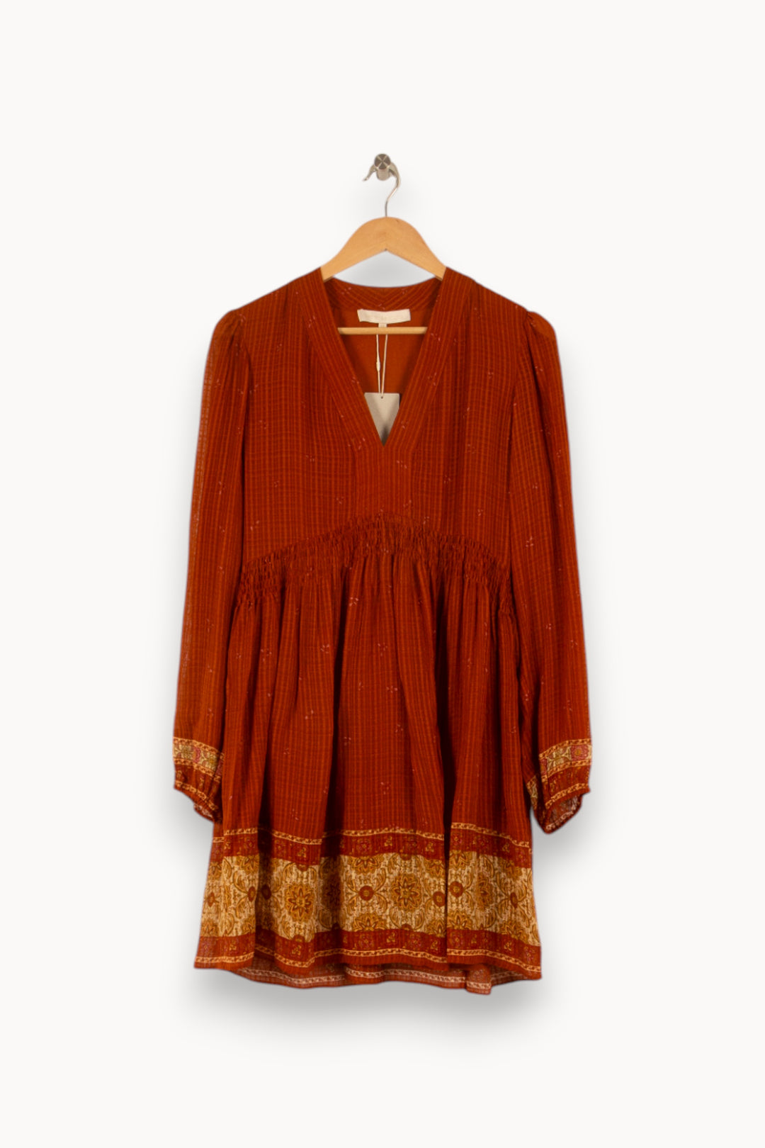 - Taille 40/L de la marque Vanessa Bruno | PARAD47647 - Vendu par Paradigme - Image 2