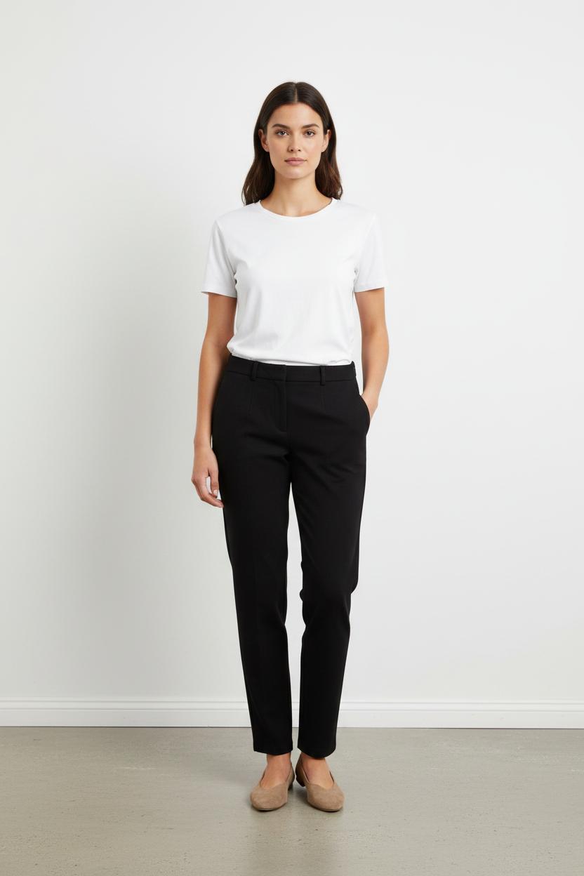 Pantalon noir - Taille XL/42