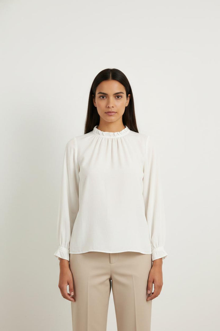 Chemise blanche - Taille XS/34