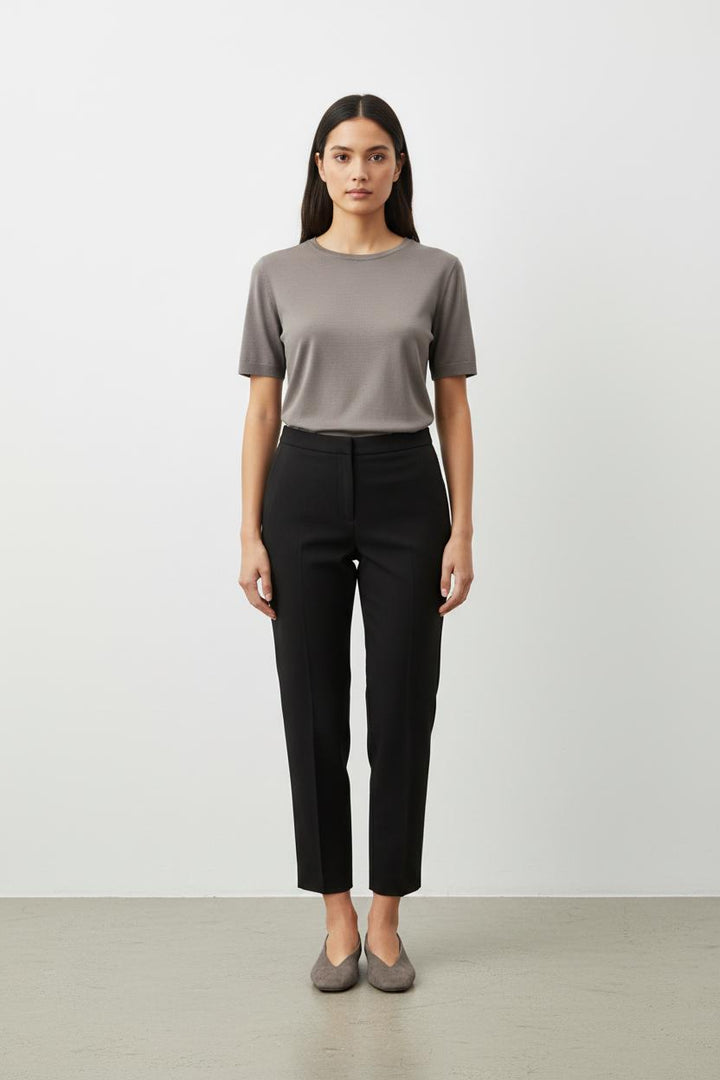 Pantalon noir - Taille L/40