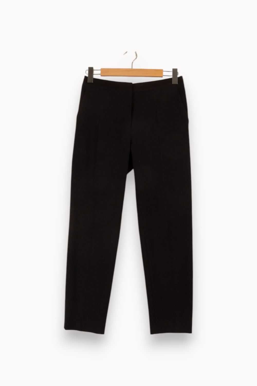 Pantalon bleu foncé - Taille L/40 de la marque Gerard Darel | PARAD47674 - Vendu par Paradigme - Image 1