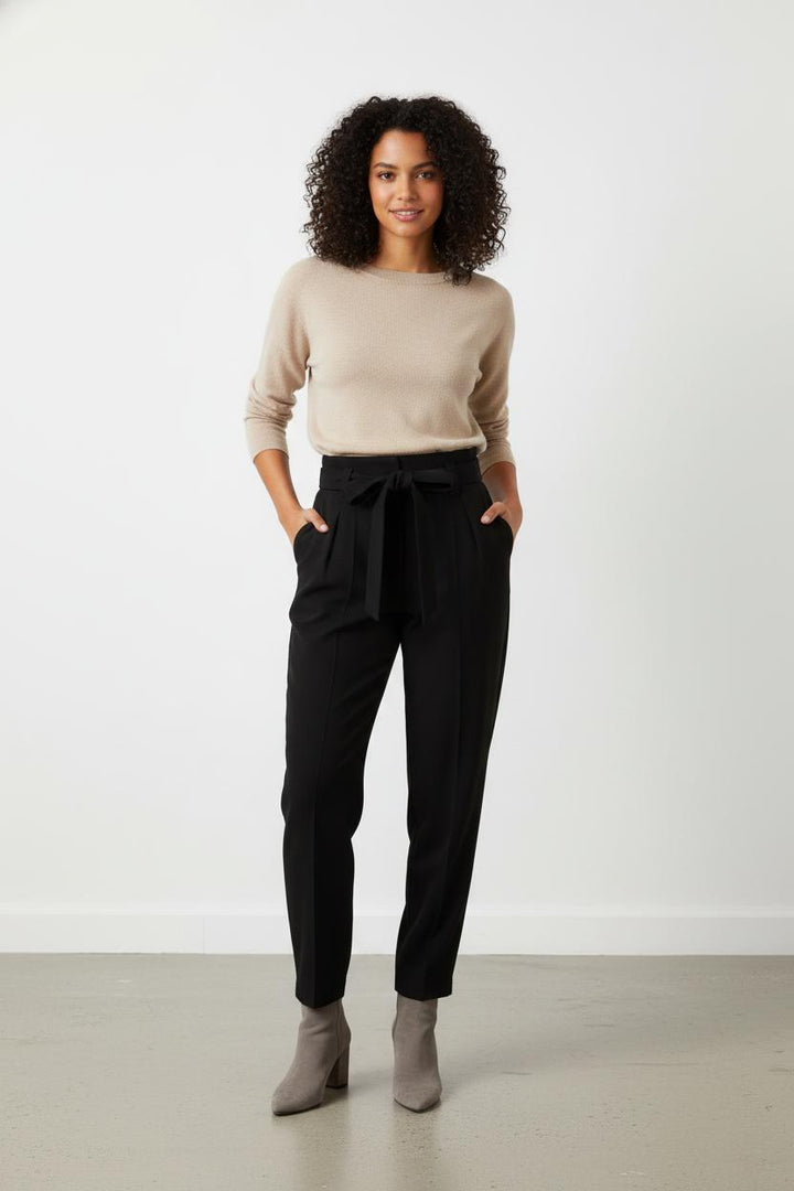 Pantalon noir - Taille L/40