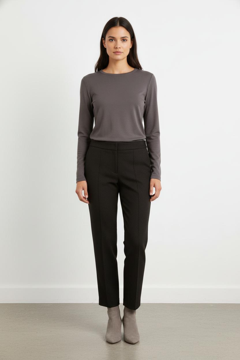 Pantalon noir - Taille L/40
