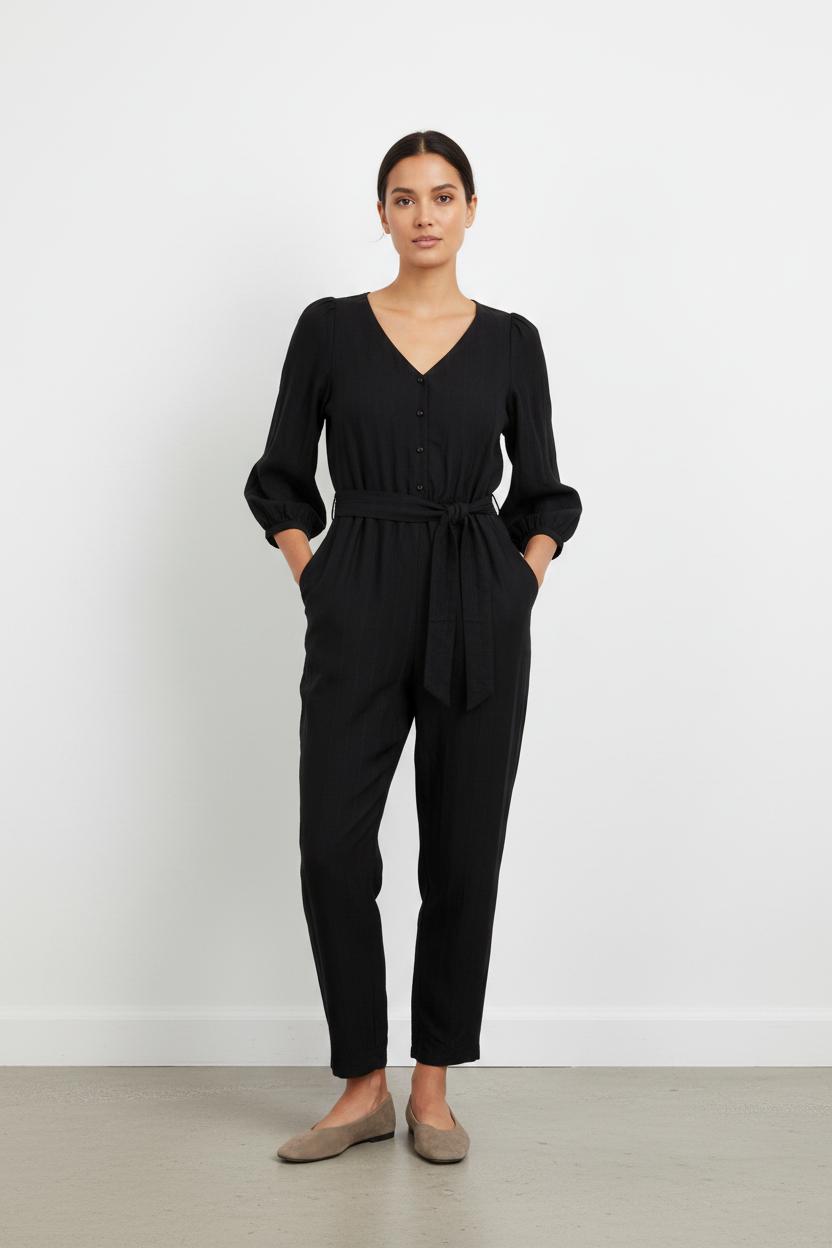 Combinaison bleue - Taille XS/34