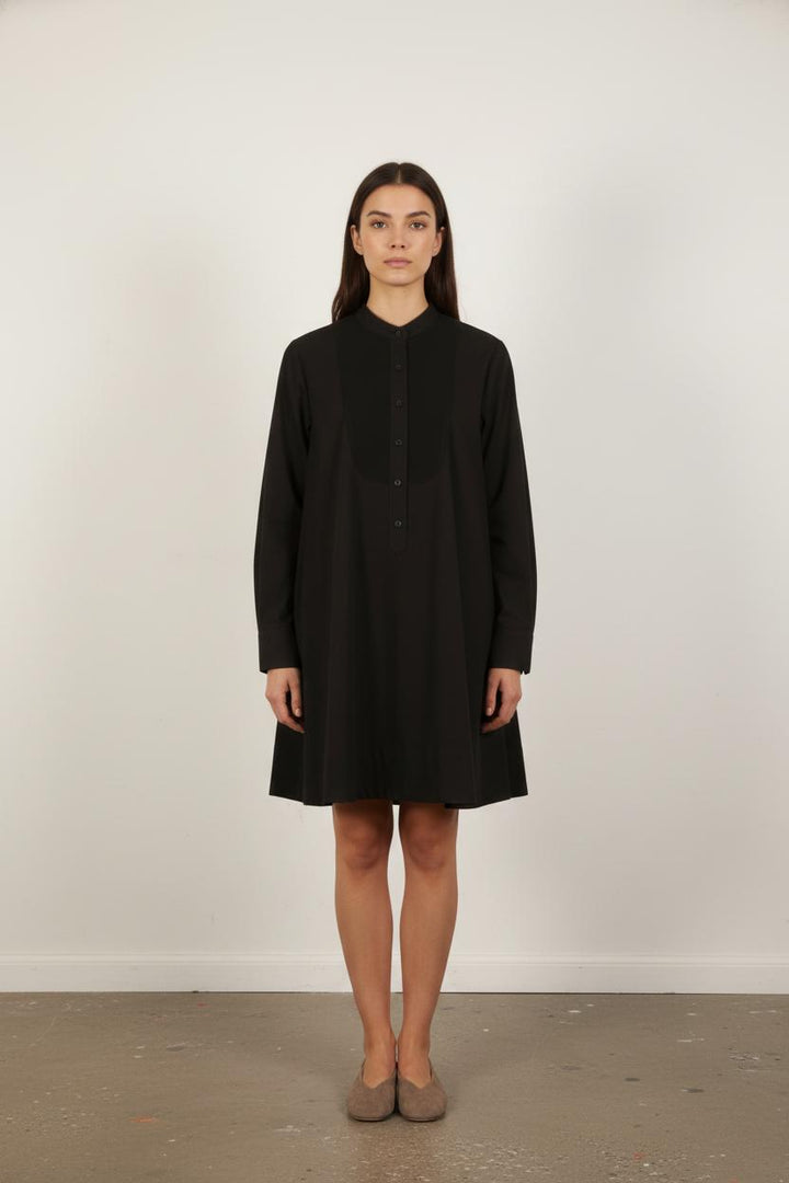 Robe noire - Taille S/36