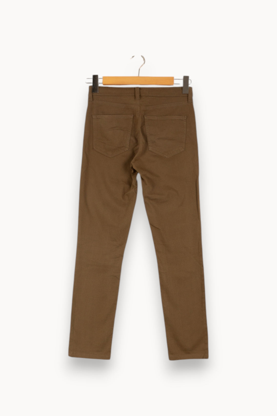 Jean Vert - Taille XS/34 de la marque Comptoir des Cotonniers | PARAD47707 - Vendu par Paradigme - Image 4