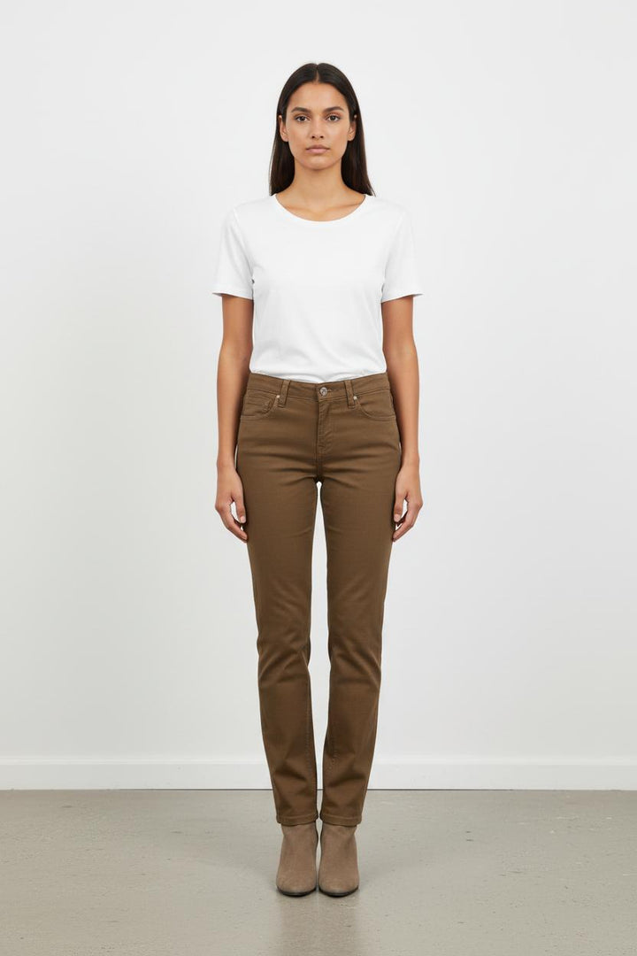 Jean Vert - Taille XS/34