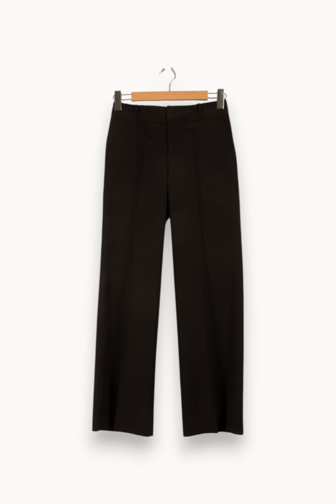 Pantalon Noir - Taille S/36 de la marque Comptoir des Cotonniers | PARAD47714 - Vendu par Paradigme - Image 2