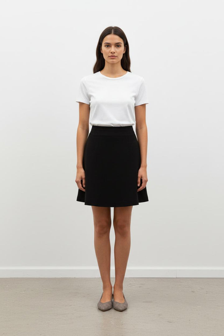 Jupe noire - Taille S/36