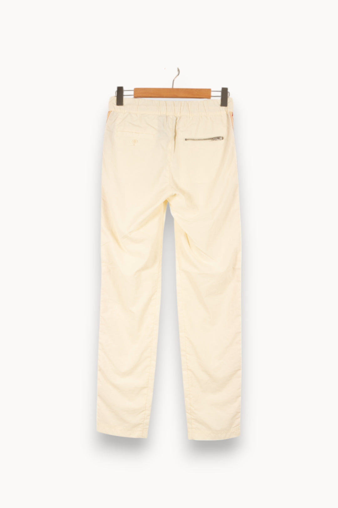 Jogging blanc - Taille XS/34 de la marque Zadig&Voltaire | PARAD47745 - Vendu par Paradigme - Image 4