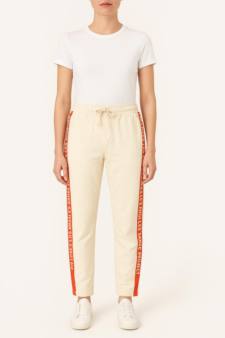 Jogging blanc - Taille XS/34 de la marque Zadig&Voltaire | PARAD47745 - Vendu par Paradigme - Image 1
