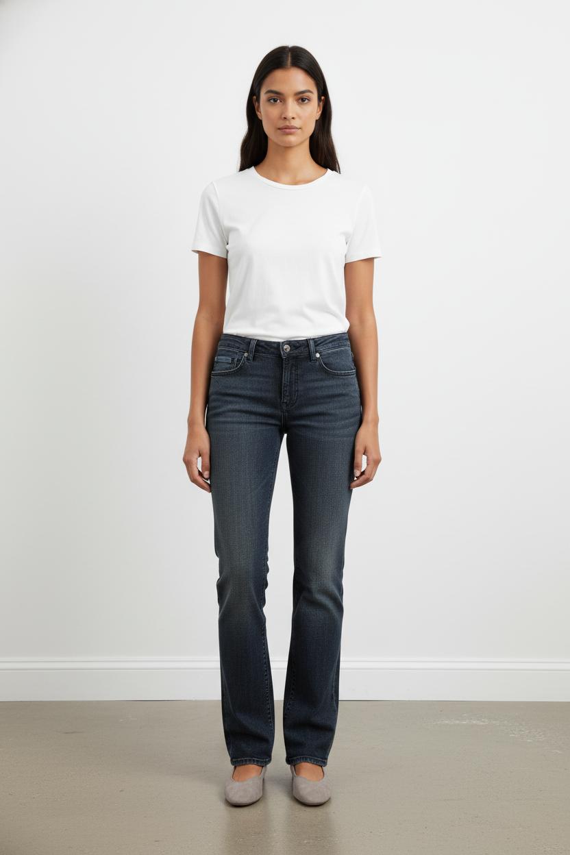 Jean bleu - Taille M/38
