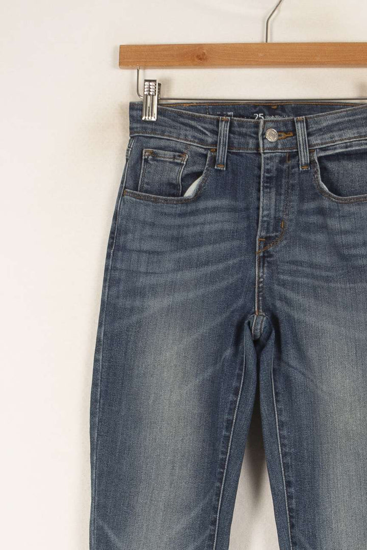 Jean bleu - Taille XS/34 de la marque Levi's | PARAD47802 - Vendu par Paradigme - Image 2