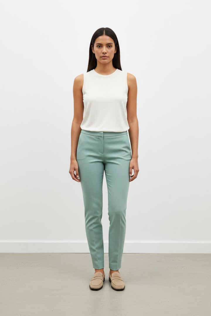Pantalon vert - Taille M/38