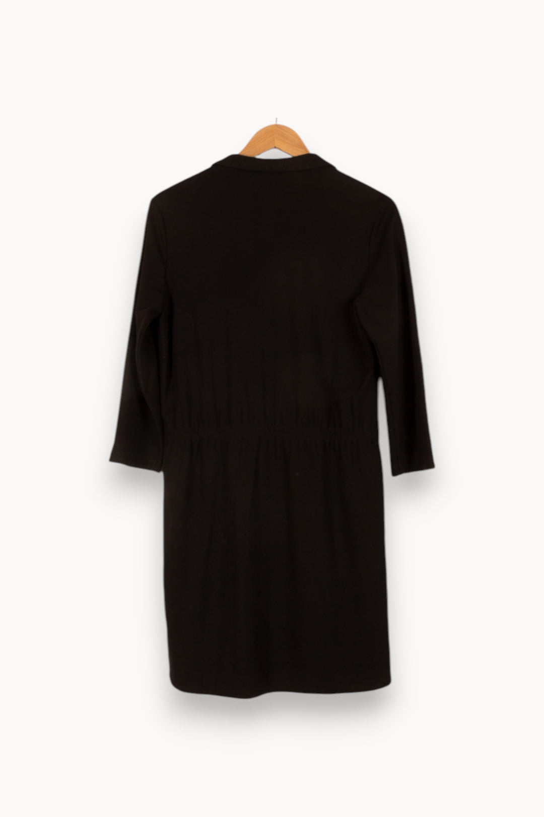 Robe noire - Taille M/38 de la marque I.Code | PARAD47827 - Vendu par Paradigme - Image 3