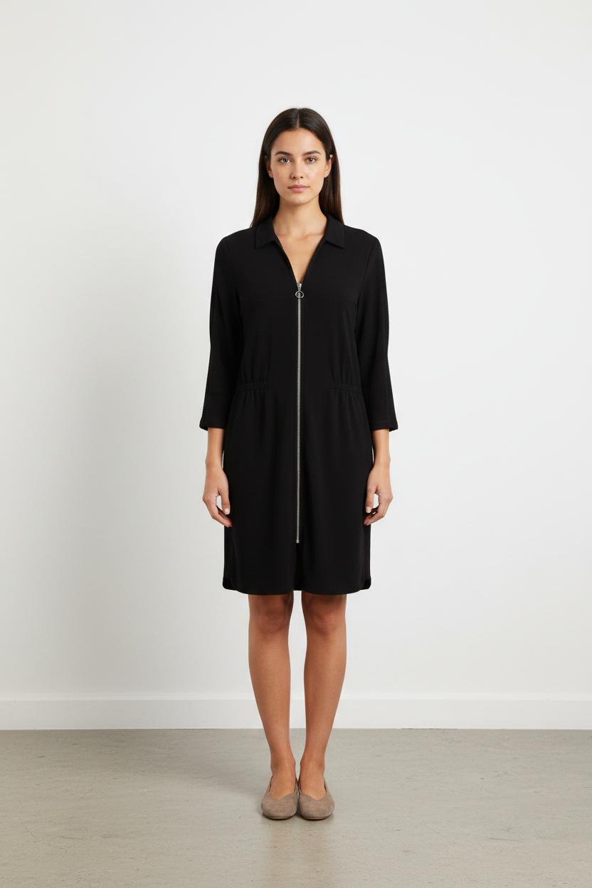 Robe noire - Taille M/38
