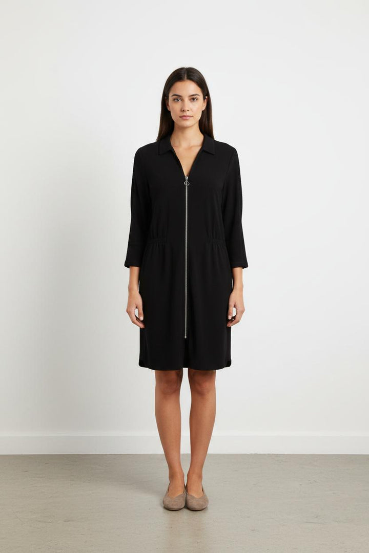 Robe noire - Taille M/38