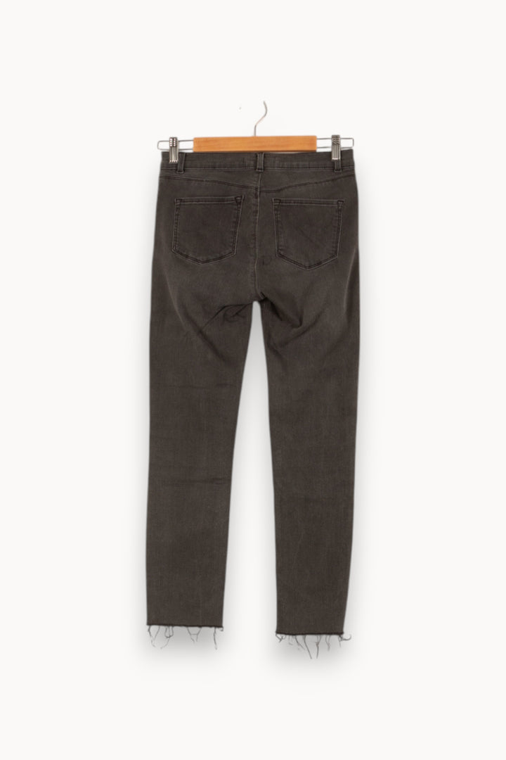 Jean gris - Taille S/36 de la marque ZAPA | PARAD47829 - Vendu par Paradigme - Image 3