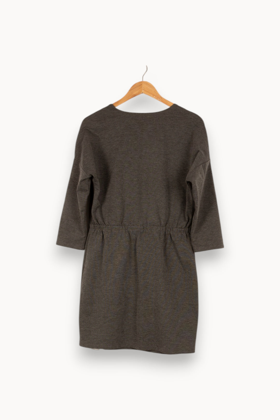 Robe grise - Taille L/40 de la marque I.Code | PARAD47836 - Vendu par Paradigme - Image 3