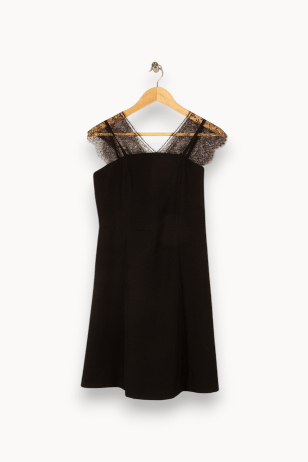 Robe noire - Taille S/36 de la marque One Step | PARAD47857 - Vendu par Paradigme - Image 1