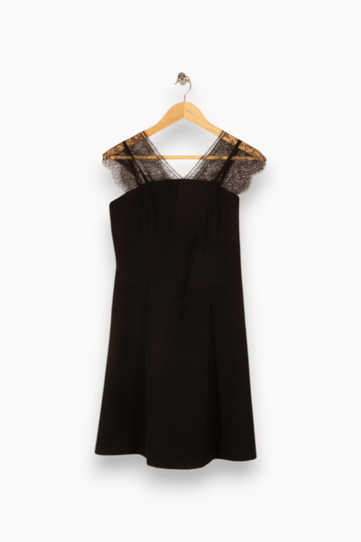 Robe noire - Taille S/36 de la marque One Step | PARAD47857 - Vendu par Paradigme - Image 1