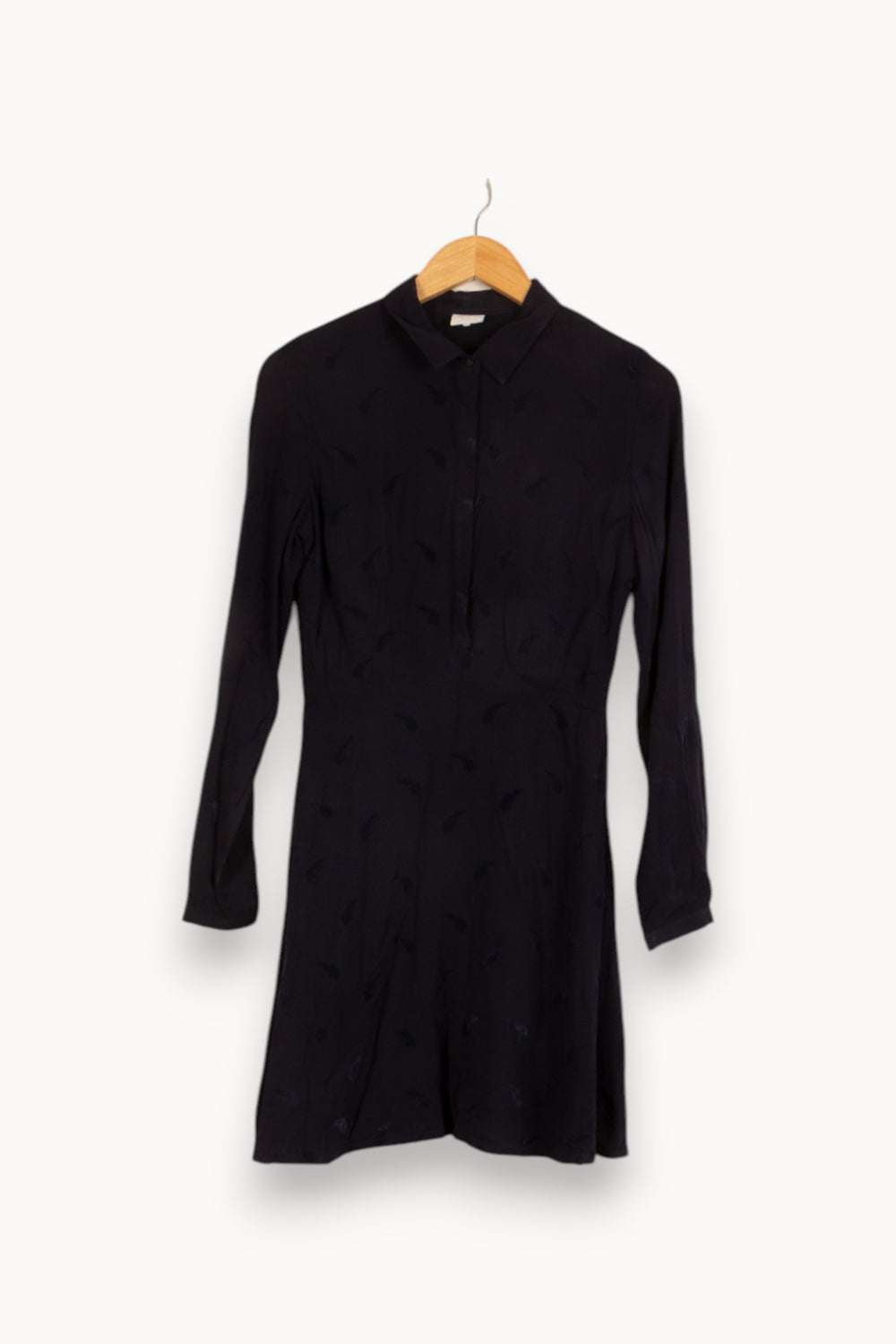 Robe bleu foncé - Taille XS/34 de la marque Karl Marc John | PARAD47881 - Vendu par Paradigme - Image 1