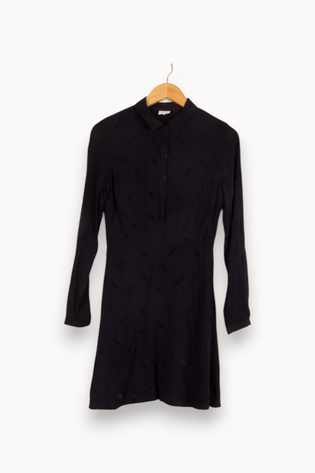 Robe bleu foncé - Taille XS/34 de la marque Karl Marc John | PARAD47881 - Vendu par Paradigme - Image 1