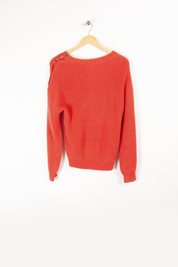 Sweater - S/36