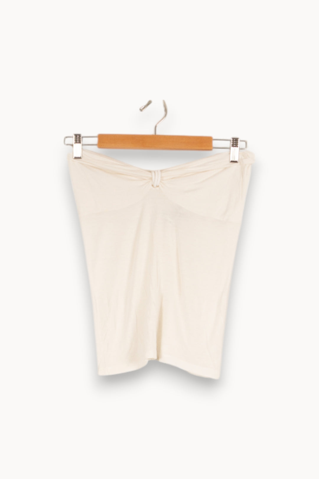 Top blanc - Taille L/40 de la marque Paul & Joe | PARAD47891 - Vendu par Paradigme - Image 1
