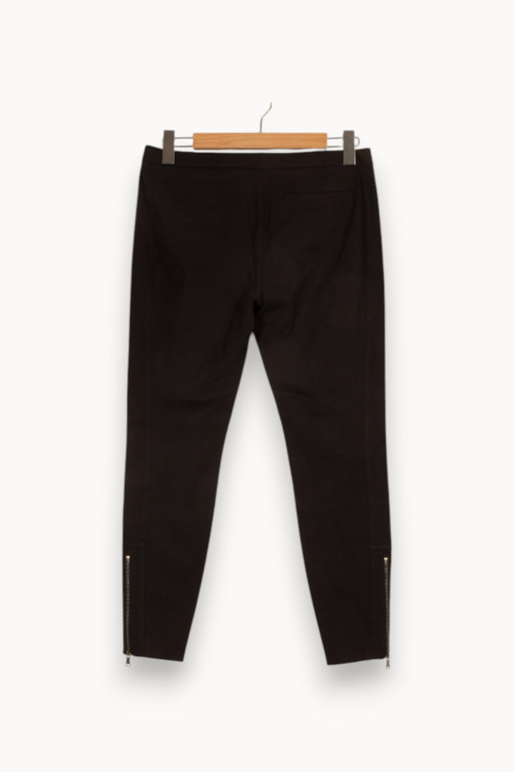 Pantalon noir/bleu - Taille L/40 de la marque ZAPA | PARAD47899 - Vendu par Paradigme - Image 3