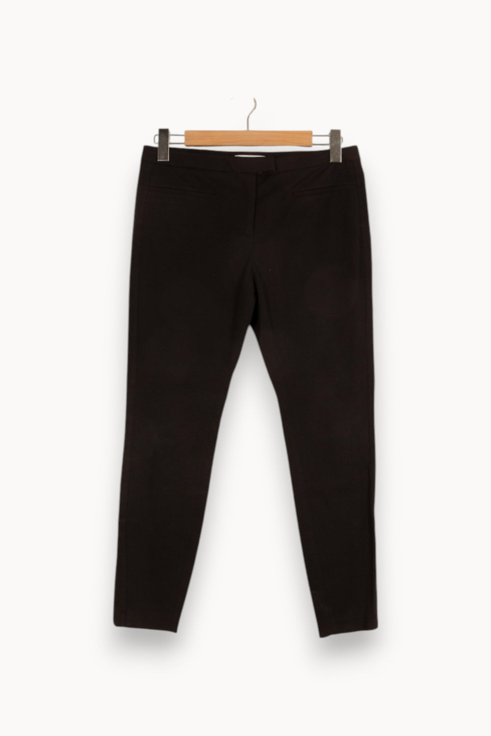 Pantalon noir/bleu - Taille L/40 de la marque ZAPA | PARAD47899 - Vendu par Paradigme - Image 1