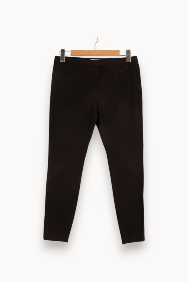 Pantalon noir/bleu - Taille L/40 de la marque ZAPA | PARAD47899 - Vendu par Paradigme - Image 1