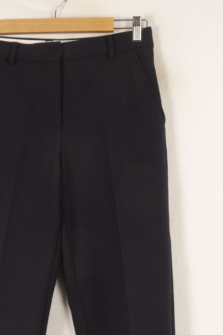 Pantalon bleu - Taille S/36 de la marque La Fée Maraboutée | PARAD47918 - Vendu par Paradigme - Image 2