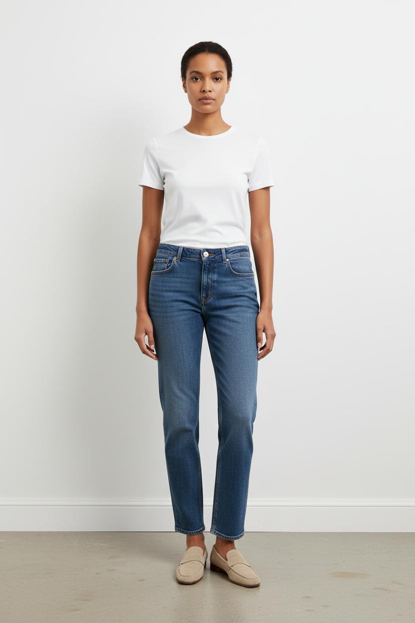 Jean bleu - Taille M/38