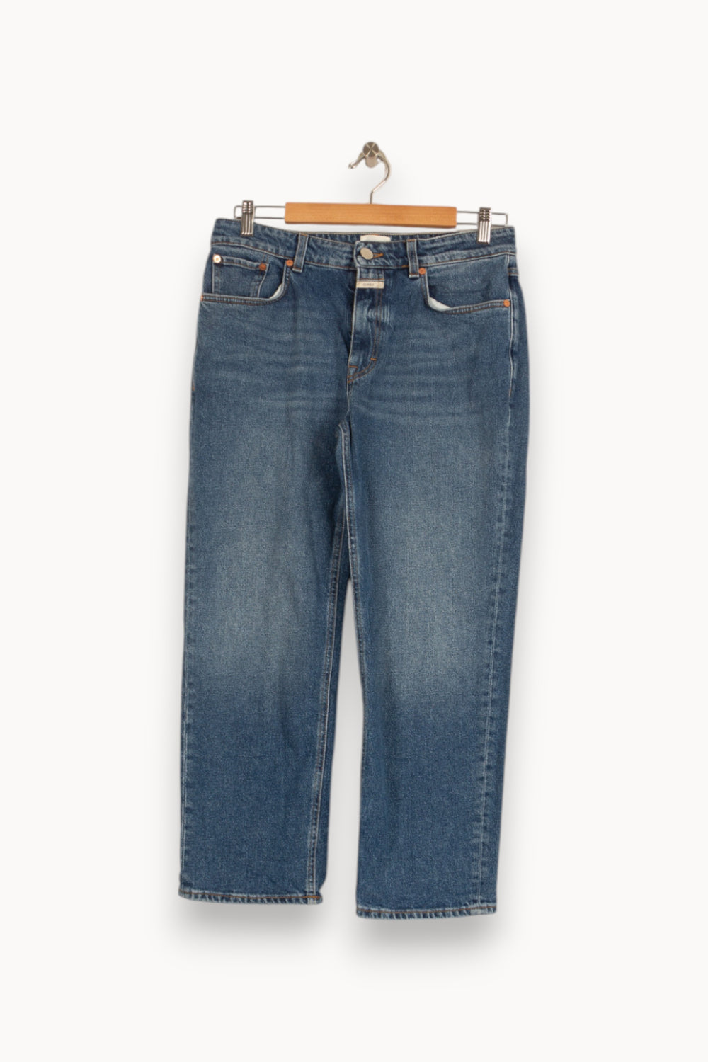 Jean bleu - Taille M/38 de la marque Closed | PARAD47959 - Vendu par Paradigme - Image 1