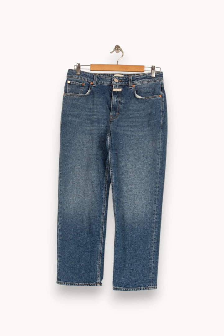 Jean bleu - Taille M/38 de la marque Closed | PARAD47959 - Vendu par Paradigme - Image 1