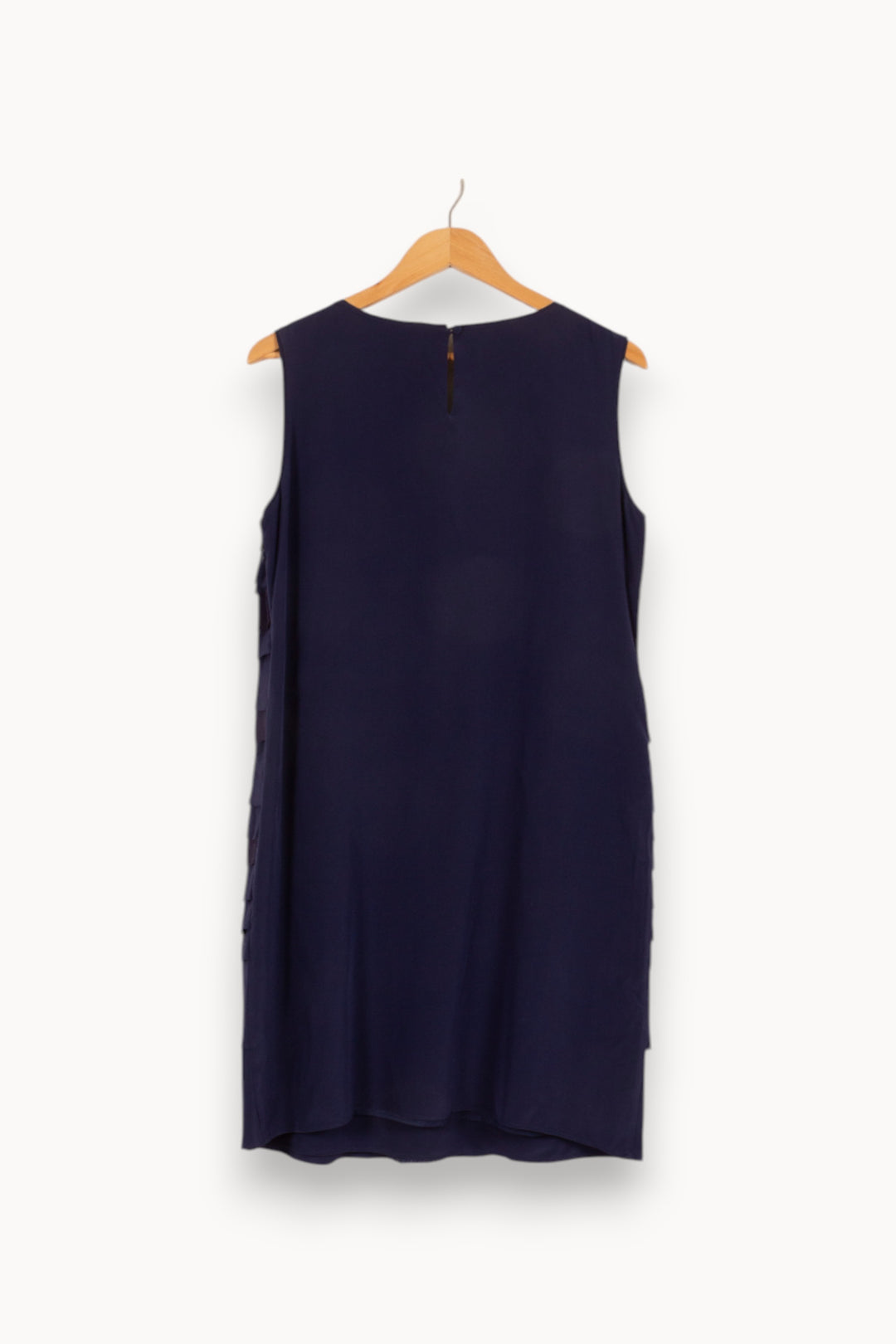 Robe bleu foncé - Taille XXL/44 de la marque Caroll | PARAD47962 - Vendu par Paradigme - Image 3