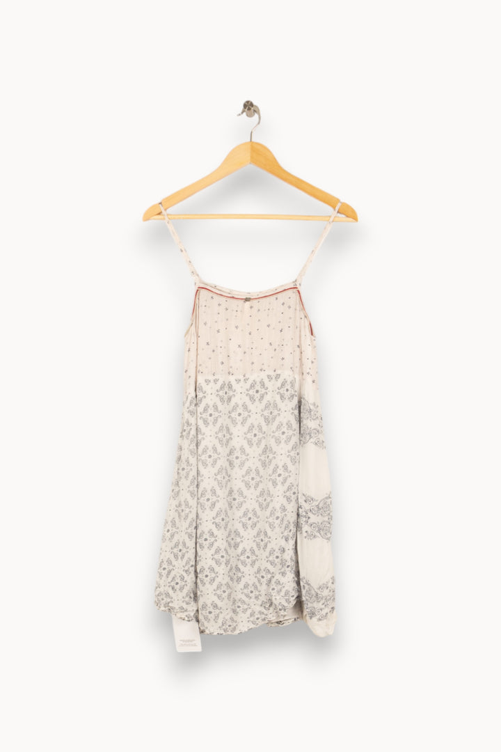 Robe à motifs - Taille M/38 de la marque I.Code | PARAD47984 - Vendu par Paradigme - Image 3