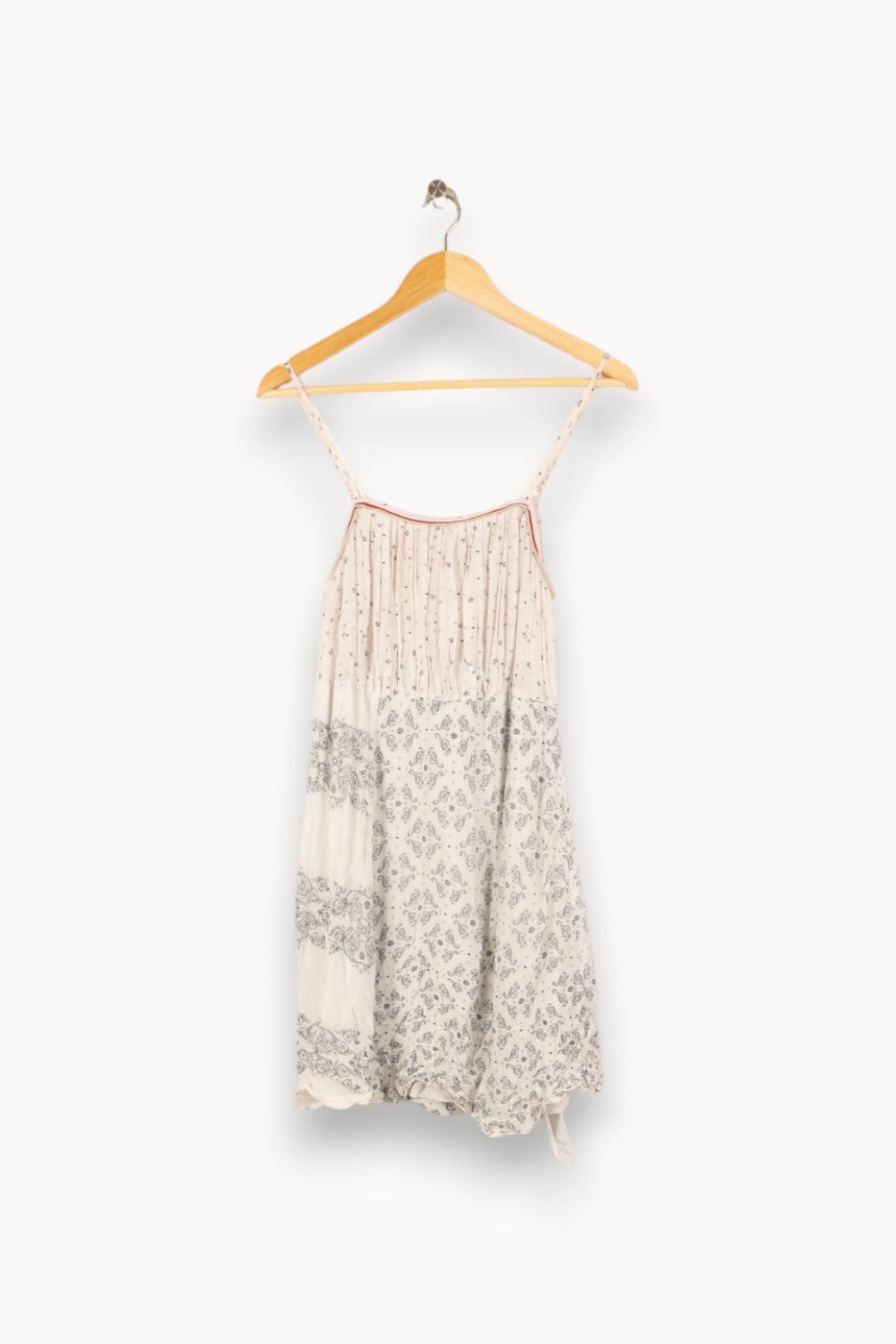 Robe à motifs - Taille M/38 de la marque I.Code | PARAD47984 - Vendu par Paradigme - Image 1