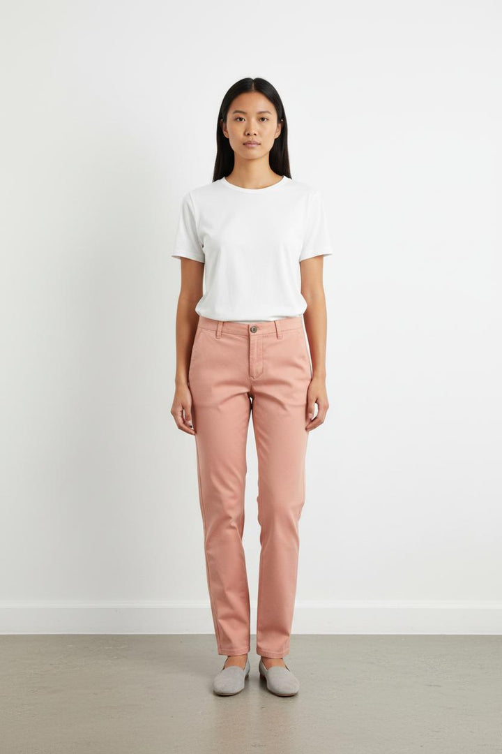 Pantalon rose - Taille S/36