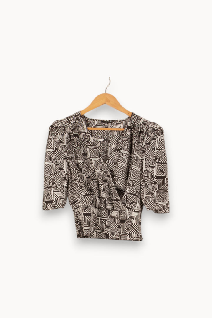 - Taille S/36 de la marque IKKS | PARAD48035 - Vendu par Paradigme - Image 2