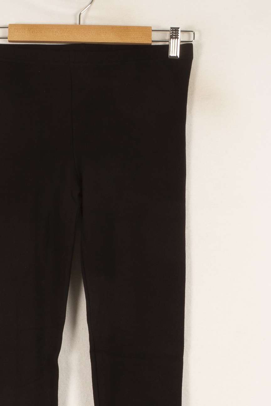 Pantalon Noir - Taille S/36 de la marque La Fée Maraboutée | PARAD48044 - Vendu par Paradigme - Image 3