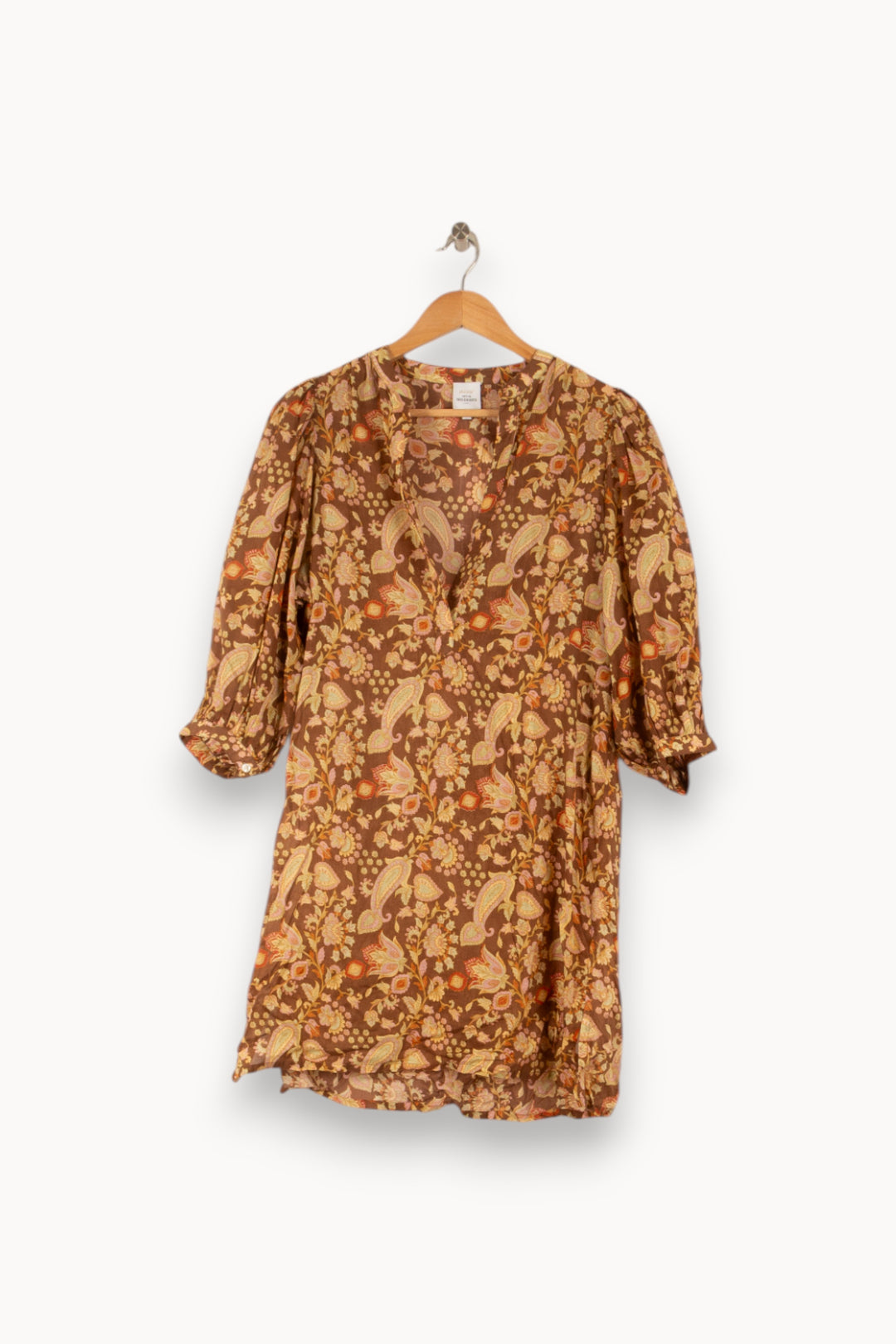 - Taille S/36 de la marque Petite Mendigote | PARAD48056 - Vendu par Paradigme - Image 2
